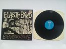 ELASTIC BAND DECCA NOVA SERIES SDN 6 EXPANSION ON LIFE