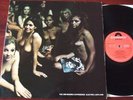 JIMI HENDRIX ELECTRIC LADYLAND 2-LP POLYDOR (1973) EX