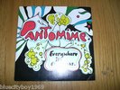 BEATLES PANTOMIME EVERYWHERE IT'S CHRISTMAS FLEXI NM