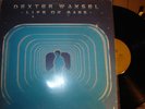 DEXTER WANSEL LIFE ON MARS DISCO FUNK PIR VINYL LP NM-