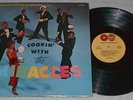 The Miracles Cookin' With Tamla TM-223 VG LP HEAR IT
