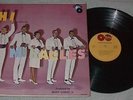 Miracles HI We're The Miracles Tamla 220 VG LP HEAR IT