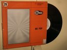 CLAUDE ENGEL - 99% POP - PSYCH FUNK FRENCH LIBRARY LP