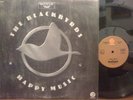 BLACKBYRDS [Happy Music] PROMO 12