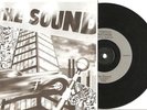 THE SOUND Physical World RARE UK PUNK 7
