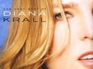 DIANA KRALL- Very Best Of- 2 LP- SEALED- Hard to Find