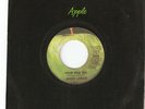 Jackie Lomax 45 Sour Milk Sea / The Eagle (Rock) MINT