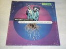 DIGABLE PLANETS: REACHIN LP m- w/ insert & sticker 3s