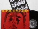 Ilitch Thierry Muller Import Prog Electronic LP Booklet