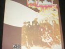 LED ZEPPELIN II lp Orig 1st US PRESS LUDWIG RL MIX RARE