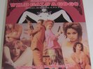 ACID MOTHERS TEMPLE wild gals a go-go USA 2-LP psych