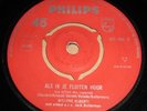 WILLEKE ALBERTI - Als Ik Je Fluiten Hoor  60's TOPPER 