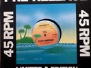 STEVE WINWOOD - TIME IS RUNNING OUT - ISLAND 12