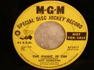 NORTHERN SOUL RARITY ROY HAMILTON