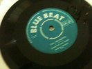 DAKOTA JIM (Slim Smith) / PRINCE BUSTER Ska - Blue Beat