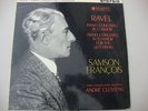 SAMSON FRANCOIS 