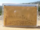 DEVENDRA BANHART RARE CHARLES C. LEARY DEMO TAPE
