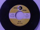 BUDDY LUCAS LUNIVERSE 104 BO-LEE/STAR DUST VG