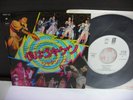 Michael Jacksons Enjoy Yourself Japan Orig.PROMO 7