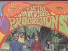 Five Americans -Progressions- Rare Orig. Garage Lp NM