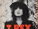 T REX The Slider 1972 ORIGINAL US Gatefold COVER