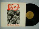 LORD-THE SECOND COMING 1988 USA