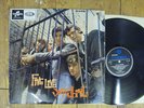 The Yardbirds LP Five Live Mono Black & Blue Columbia