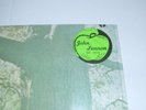 JOHN LENNON Plastic Ono Band Canada LP RARE STICKER NM