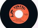JOHNNY JAWS & THE SHARKS OUT OF LOVE 45 1978 VERY RARE