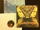 Goldfrapp Allison Felt Mountain Debut Album Vinyl LP