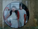 WHITE STRIPES JOLENE picture disc