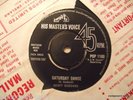 2  GEOFF  GODDARD SINGLES SATURDAY DANCE&GIRL BRIDE-EX