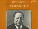 Beethoven, Symphony No. 4 LP Test Pressing SS