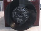 Georgie Fame - Green ONIONS - rare UK '64 SOUL 7 / 45