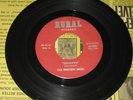 THE PROTEIN BROS.-Cholo/Drainpipe Rare Orig Soul HEAR ?