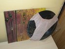 Alice Cooper, School's Out '72 WB 2623 w/ Panties LP