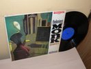 Thelonious Monk, Misterioso Orig '58 Riverside 12279 LP
