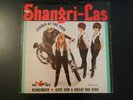 The Shangri-Las First Record 1965