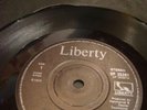 Hawkwind Silver Machine 1972 Liberty UP35381 Seventy 7