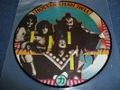 KISS - Hotter Than Hell(JAPAN 10