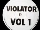  tango & fallout ..violator vol 1
