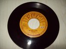 THE PRISONAIRES SUN # 189 45 RPM - RARE GOSPEL 