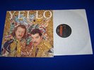 Yello Baby 848 791-1 LP (i)