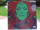 ANNETTE PEACOCK I'M THE ONE UK'72 RCA JAZZ/PSYCH N/MINT