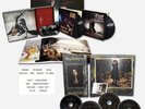 OZZY OSBOURNE 30th ANV. DELUXE VINYL BUNDLE + CD.BoxSet