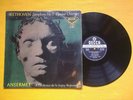 Decca SXL 2003 WBG ED1 Beethoven Symphony no.5 Ansermet