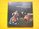 HMV SLS 5042 Beethoven Sonatas Jacqueline du Pré 3 X NM