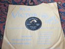 ELVIS PRESLEY - MONEY HONEY - 78 RPM W/ORIG. SLEEVE
