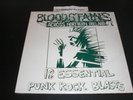 V/A Bloodstains Across Northern Ireland/vinyl LP/ss KBD