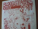 v/a Bloodstains Across Spain/vinyl LP/sealed punk KBD